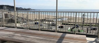 Purpose Resort  Ocean View Kamakura