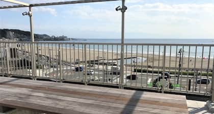 Purpose Resort Ocean View Kamakura