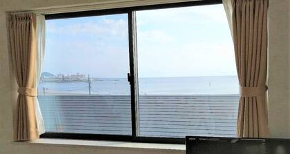 Purpose Resort Ocean View Kamakura