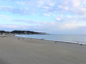 Beach nearby - Purpose Resort  Ocean View Kamakura (Kamakura)