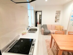 TV - Purpose Resort  Ocean View Kamakura (Kamakura)