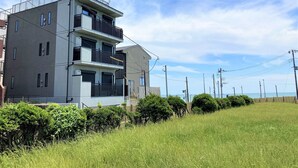 Exterior - Purpose Resort  Ocean View Kamakura (Kamakura)