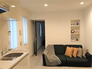 TV - Purpose Resort  Ocean View Kamakura (Kamakura)