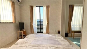 Room - Purpose Resort  Ocean View Kamakura (Kamakura)