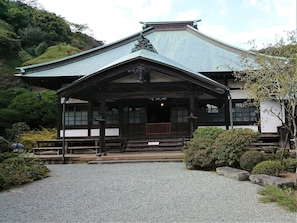 Point of interest - Purpose Resort  Ocean View Kamakura (Kamakura)