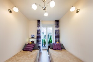 Comfort Apartment