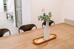 Hus (6 Bedrooms) | Spiseområde