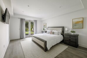 Rumah (6 Bedrooms) | 6 kamar tidur dan didekorasi berbeda-beda