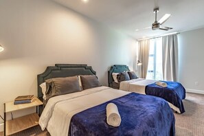 Apartment (2 Bedrooms)