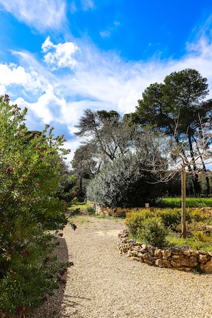 Property grounds - Ostuni Blue Room Suite (Ostuni)