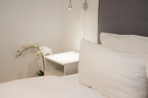 1 bedroom, iron/ironing board, free WiFi, bed sheets - Studio apartment in Berlin-Mitte (Mitte)