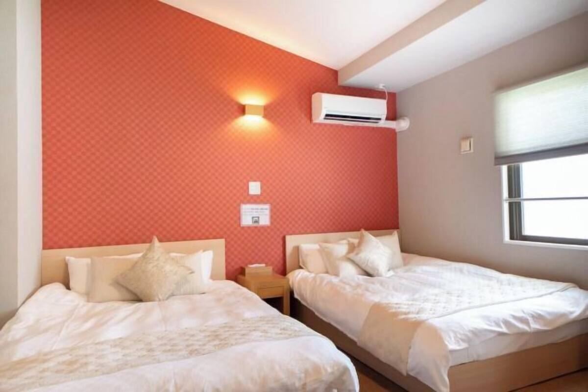 免费 WiFi、床单