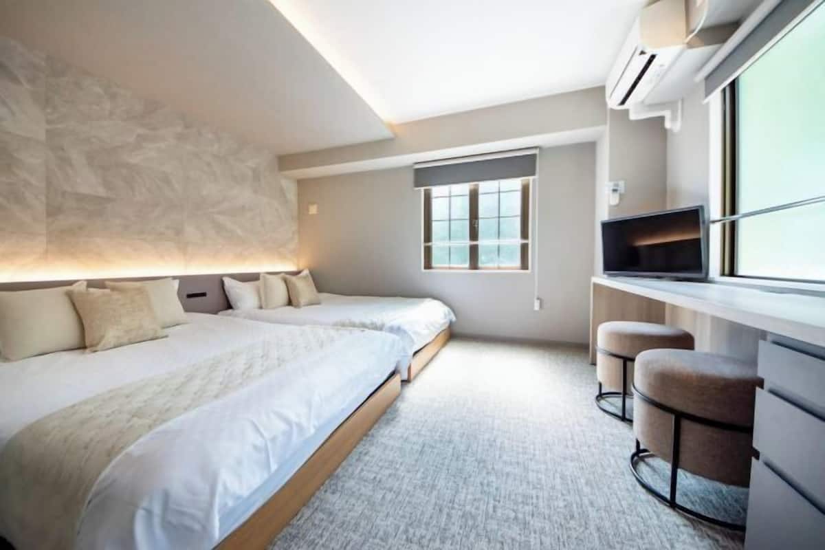 免费 WiFi、床单