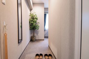 Twin kamer | Gratis wifi, beddengoed