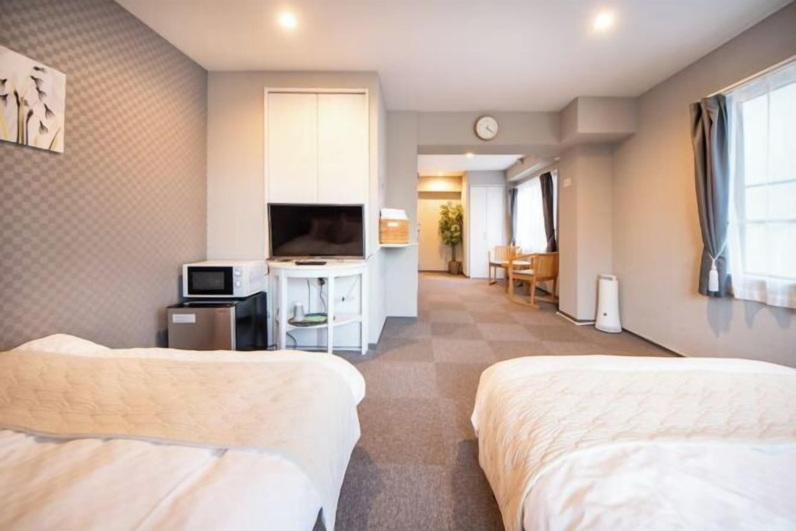 免费 WiFi、床单