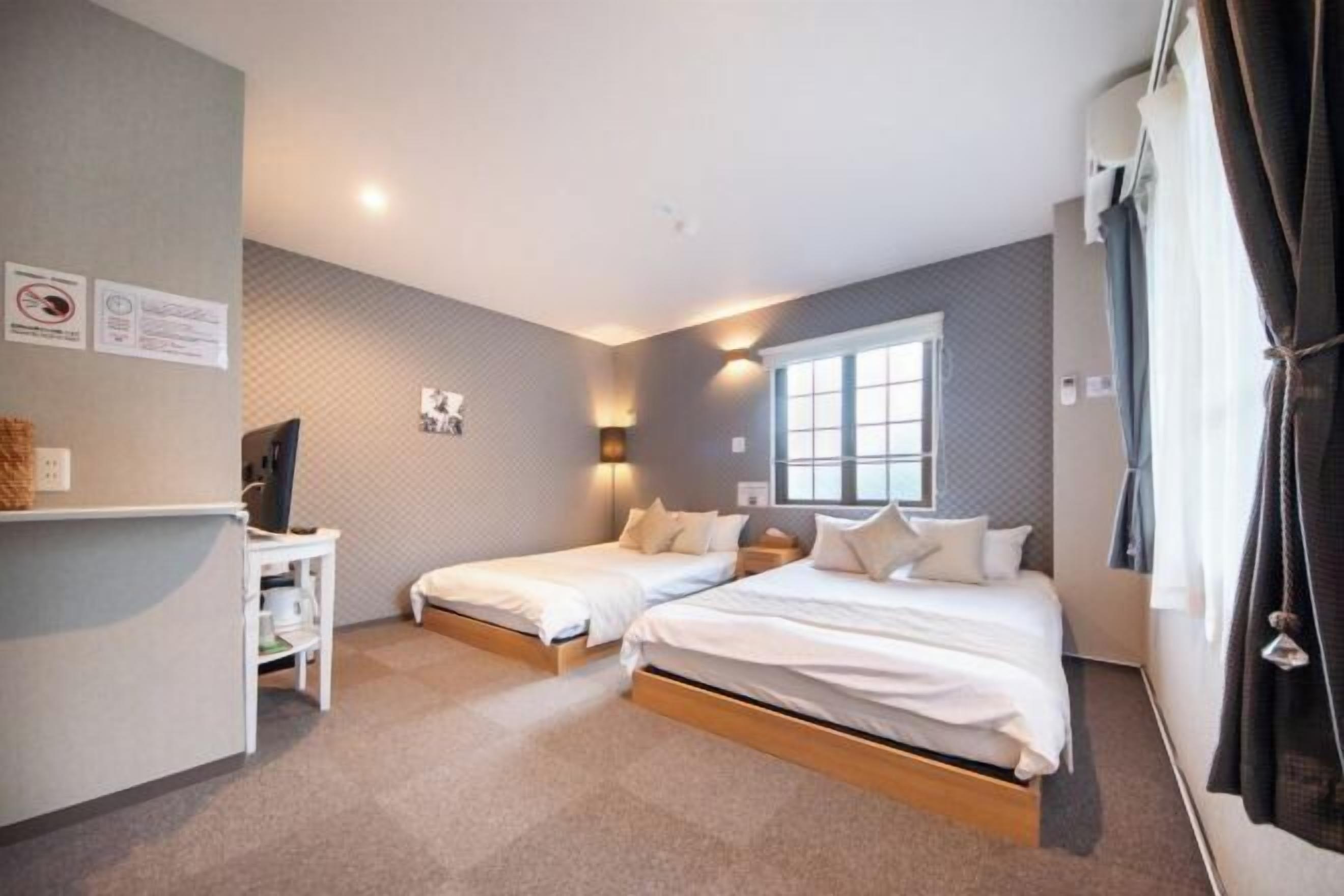 免费 WiFi、床单