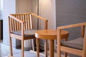 Twin kamer | Gratis wifi, beddengoed
