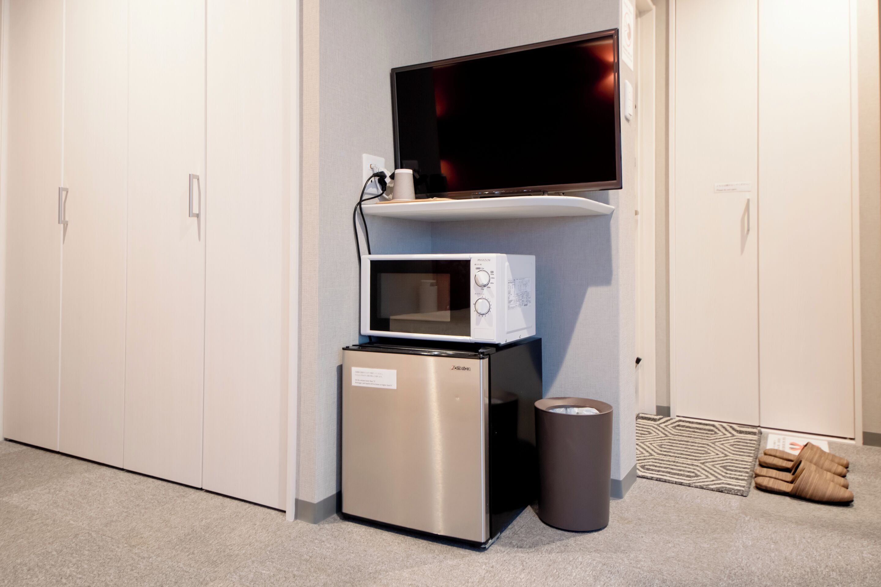 double room 204 | 1 bedroom, free wifi, bed sheets