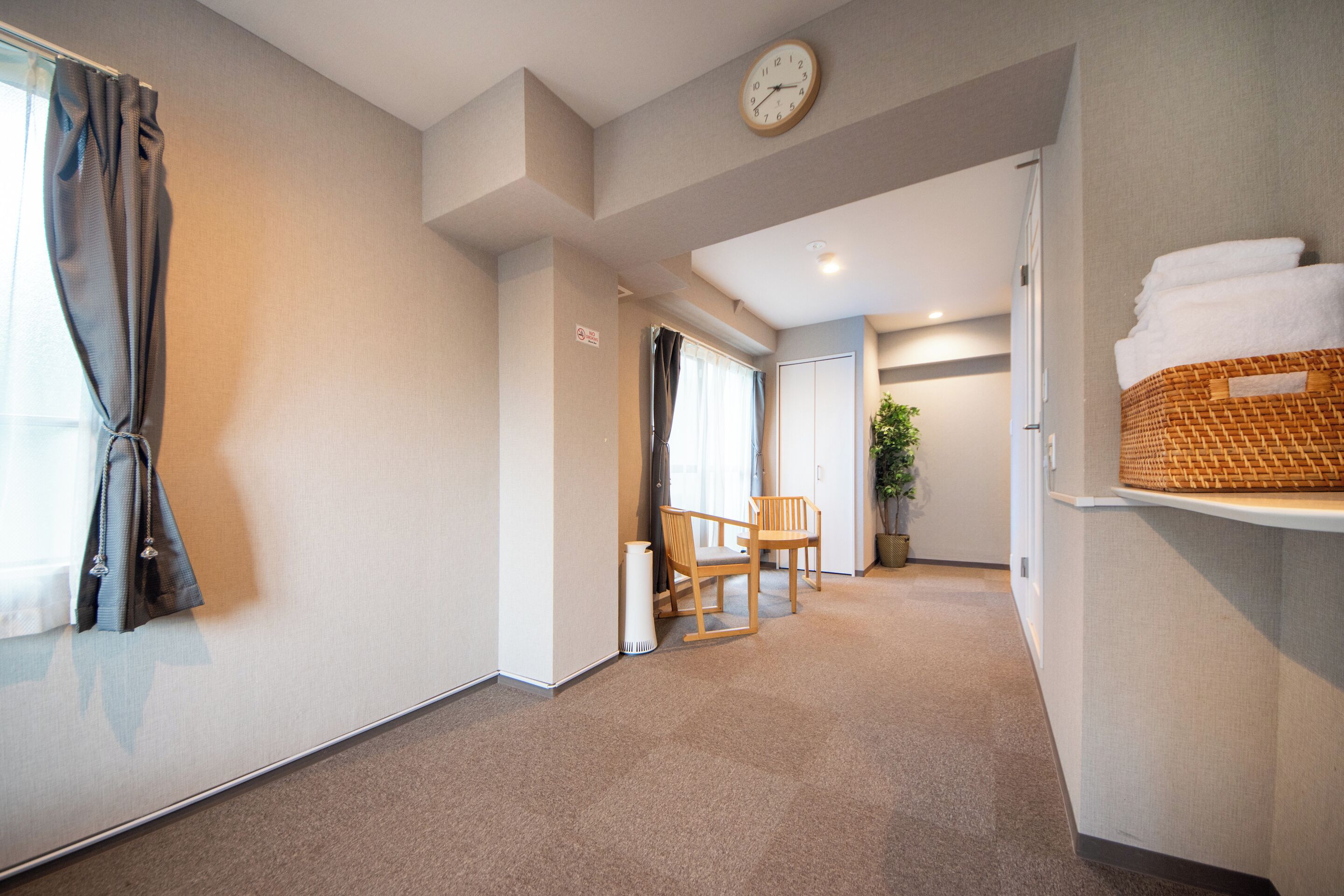 twin room 302 | 1 bedroom, free wifi, bed sheets