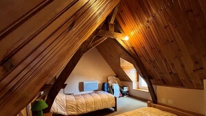 2 bedrooms, free WiFi - Charming Cottage 6km from La Roche-Posay - Terrace, Garden, Baby Equipment, Pet Friendly, Wifi (La Roche-Posay)