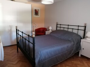 2 habitaciones y wifi gratis 