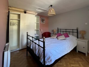 2 sovrum och gratis wi-fi