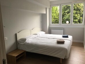3 Schlafzimmer, Bügeleisen/Bügelbrett, kostenloses WLAN