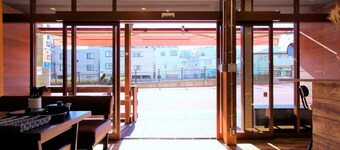 rakuna Inn 河～oshiage