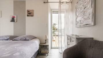 6 slaapkamers, internet