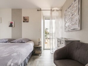 6 habitaciones y internet 