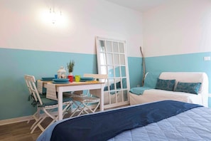 1 chambre