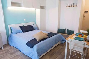 1 chambre