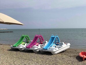 Plage à proximité