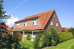Udendørsområde