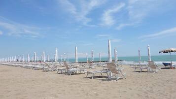 Spiaggia