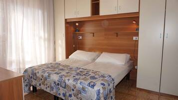2 quartos