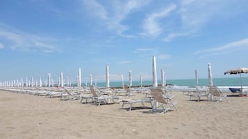 Perto da praia