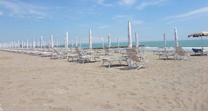 Ferienhaus mit Schwimmbad