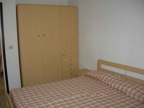 3 bedrooms - Holiday apartment with outdoor swimming pool (Porto Santa Margherita)