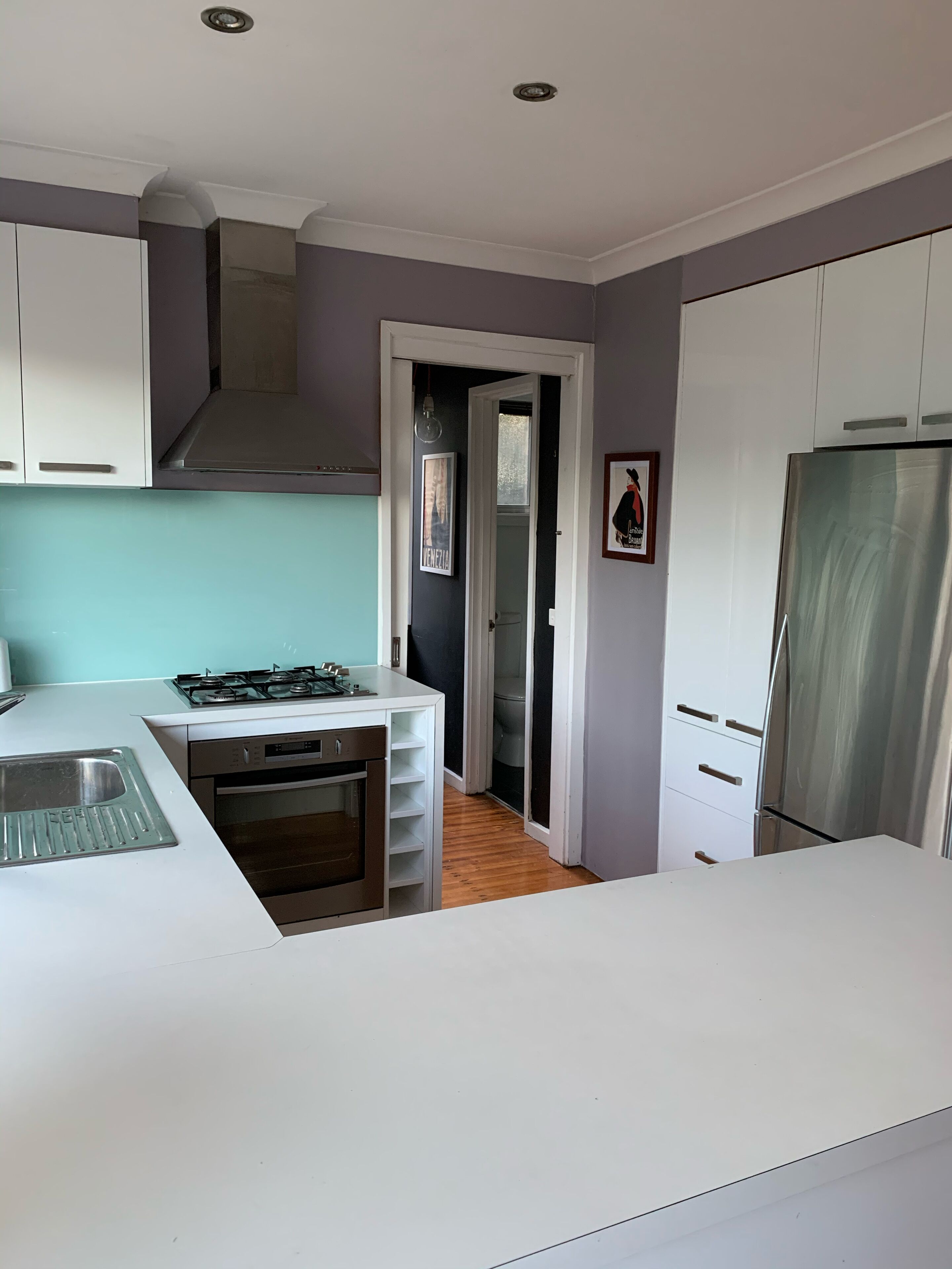 Lucy's Artist Retreat near Melbourne Airport and Macedon Ranges — image 15