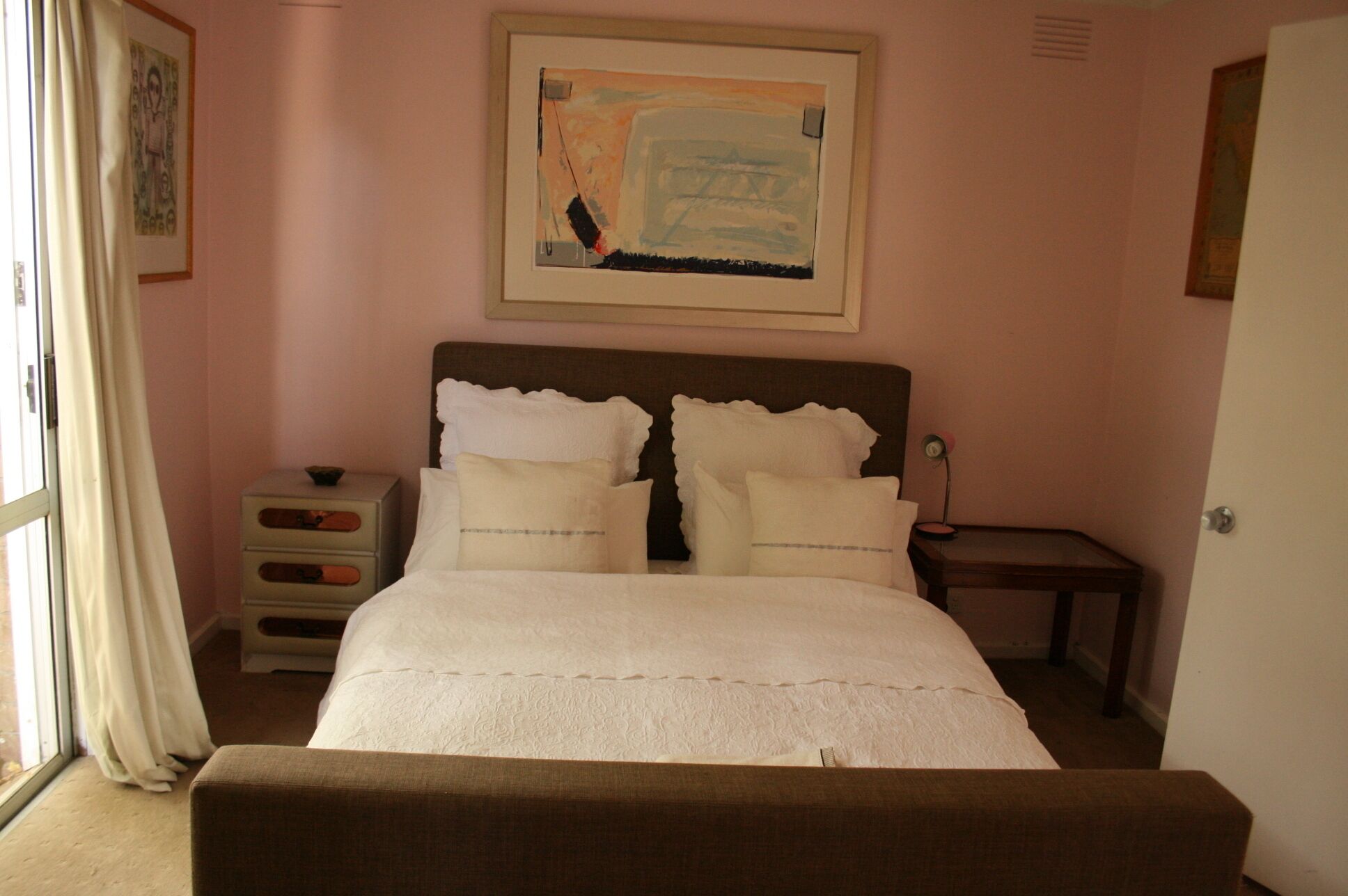 Lucy's Artist Retreat near Melbourne Airport and Macedon Ranges — image 5