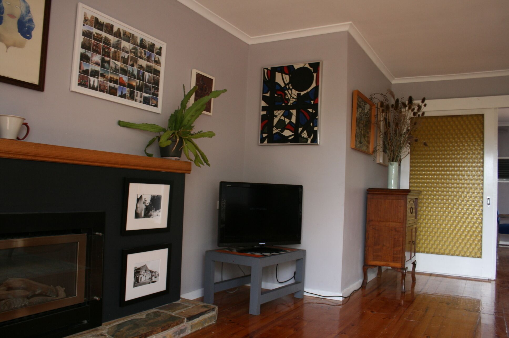 Lucy's Artist Retreat near Melbourne Airport and Macedon Ranges — image 7