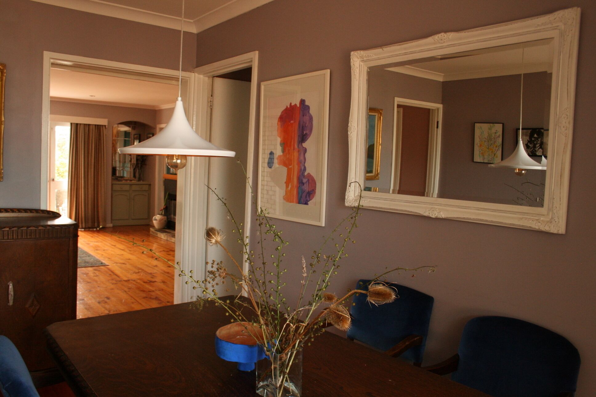 Lucy's Artist Retreat near Melbourne Airport and Macedon Ranges — image 9