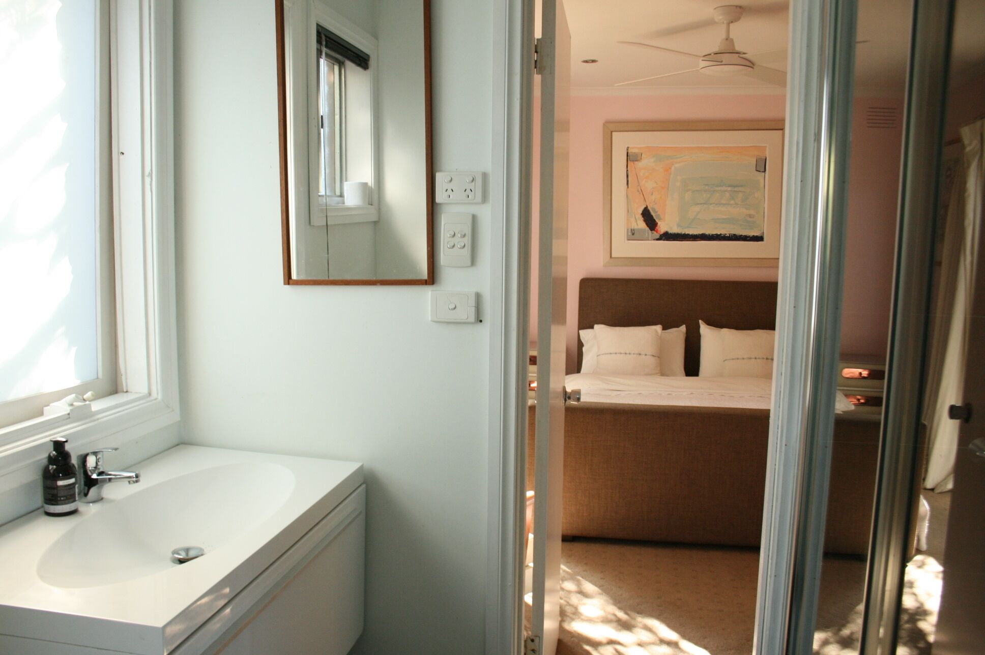 Lucy's Artist Retreat near Melbourne Airport and Macedon Ranges — image 14