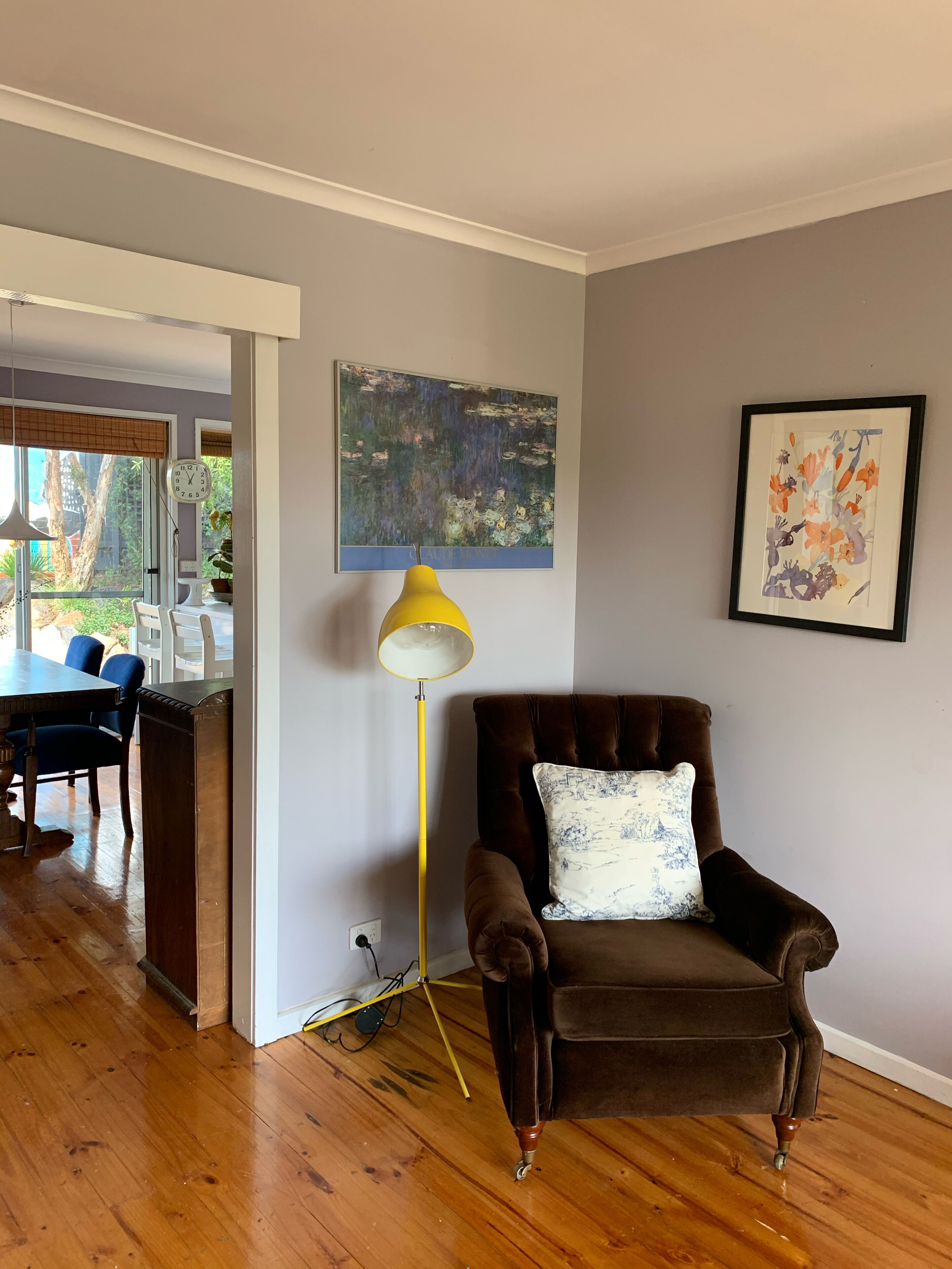 Lucy's Artist Retreat near Melbourne Airport and Macedon Ranges — image 16