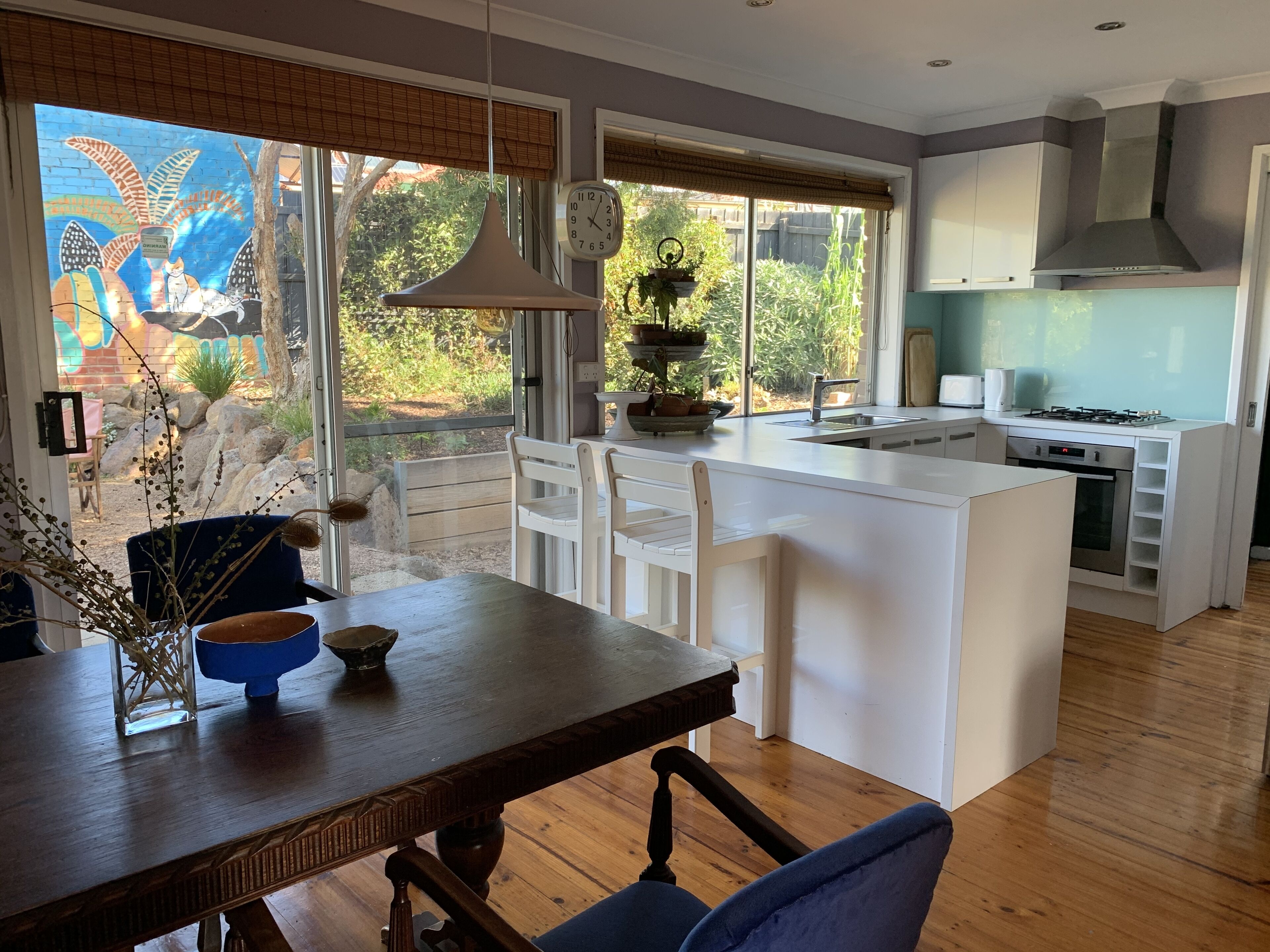 Lucy's Artist Retreat near Melbourne Airport and Macedon Ranges — image 19