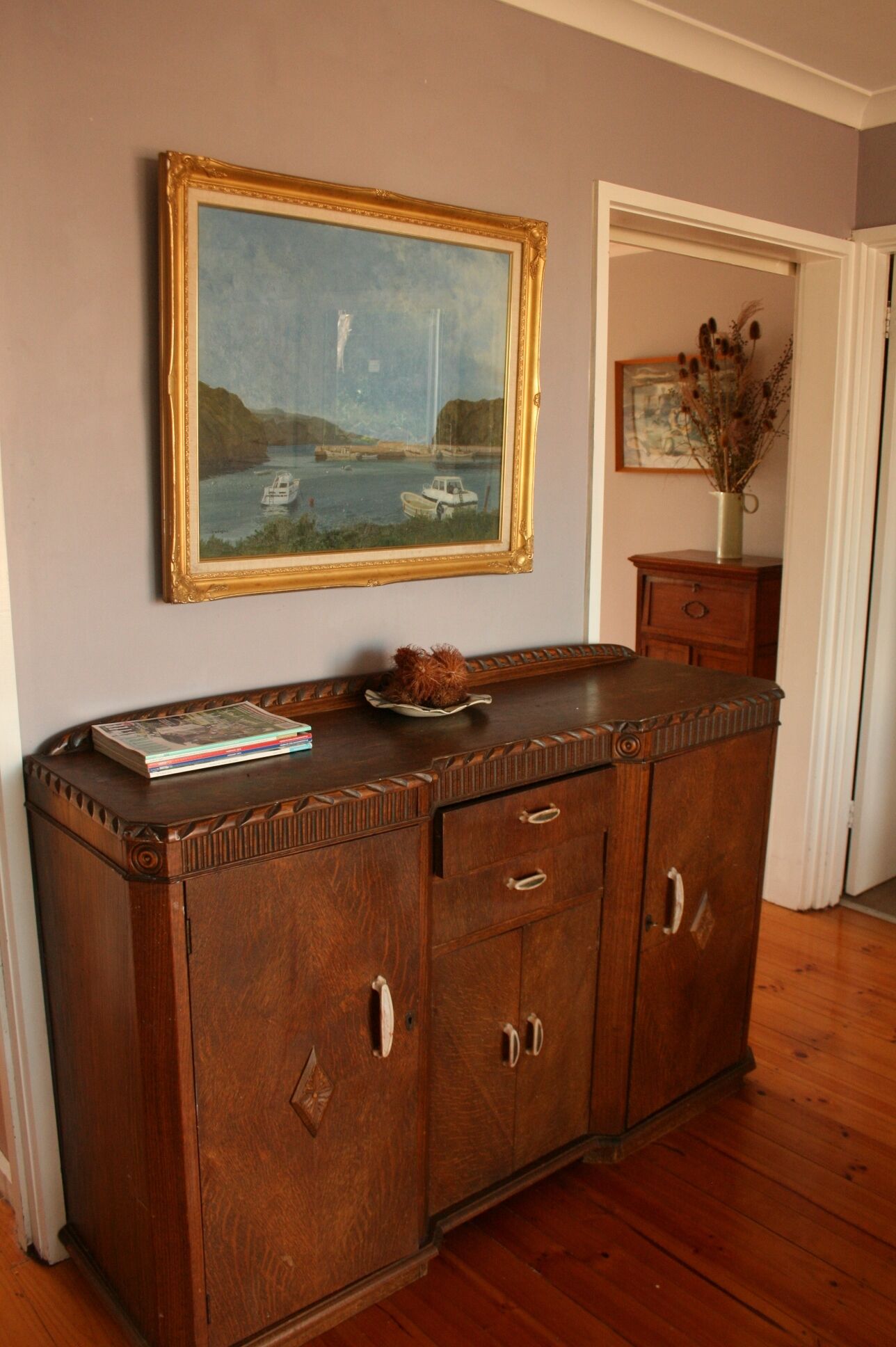 Lucy's Artist Retreat near Melbourne Airport and Macedon Ranges — image 4