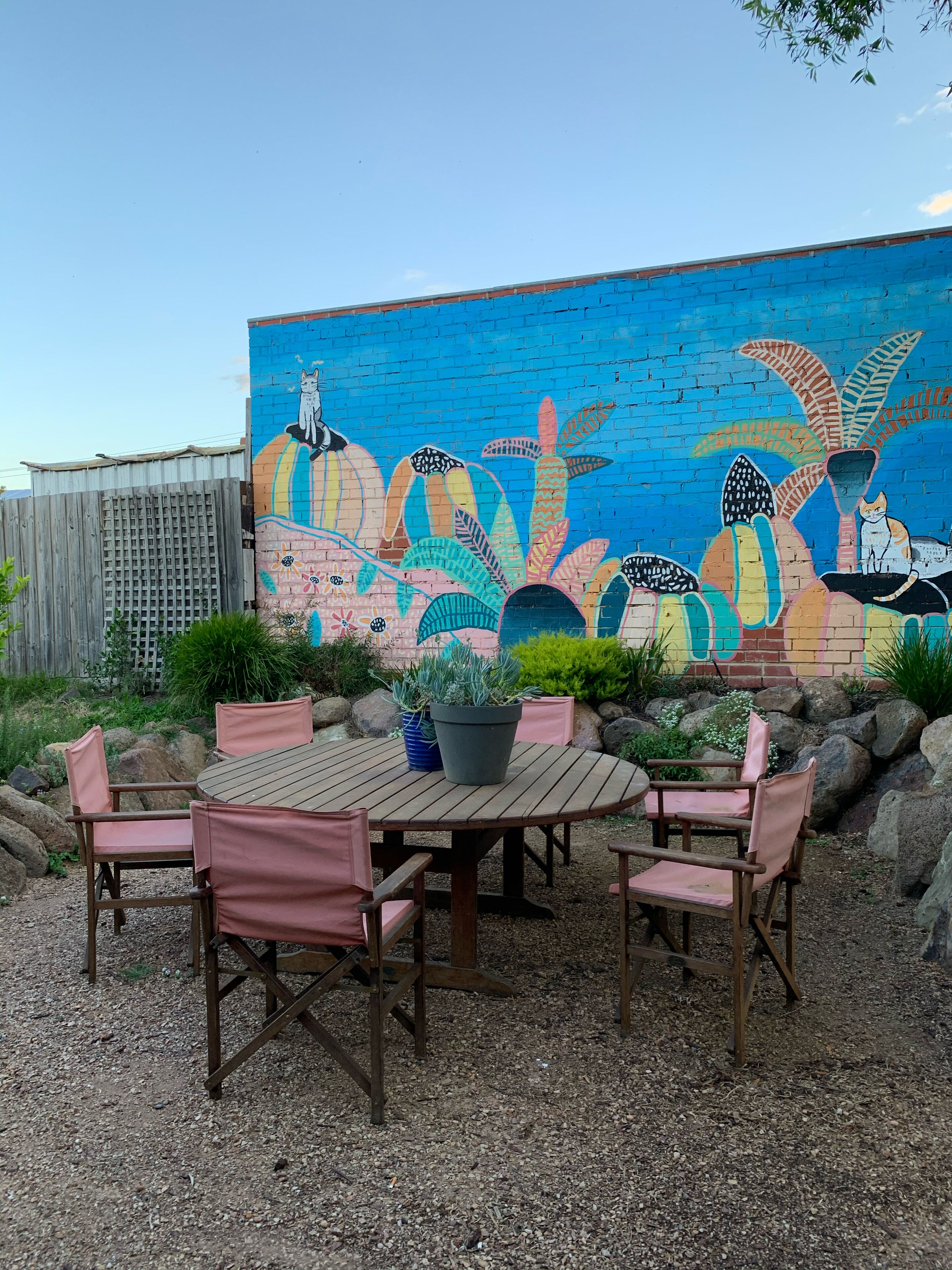 Lucy's Artist Retreat near Melbourne Airport and Macedon Ranges — image 20