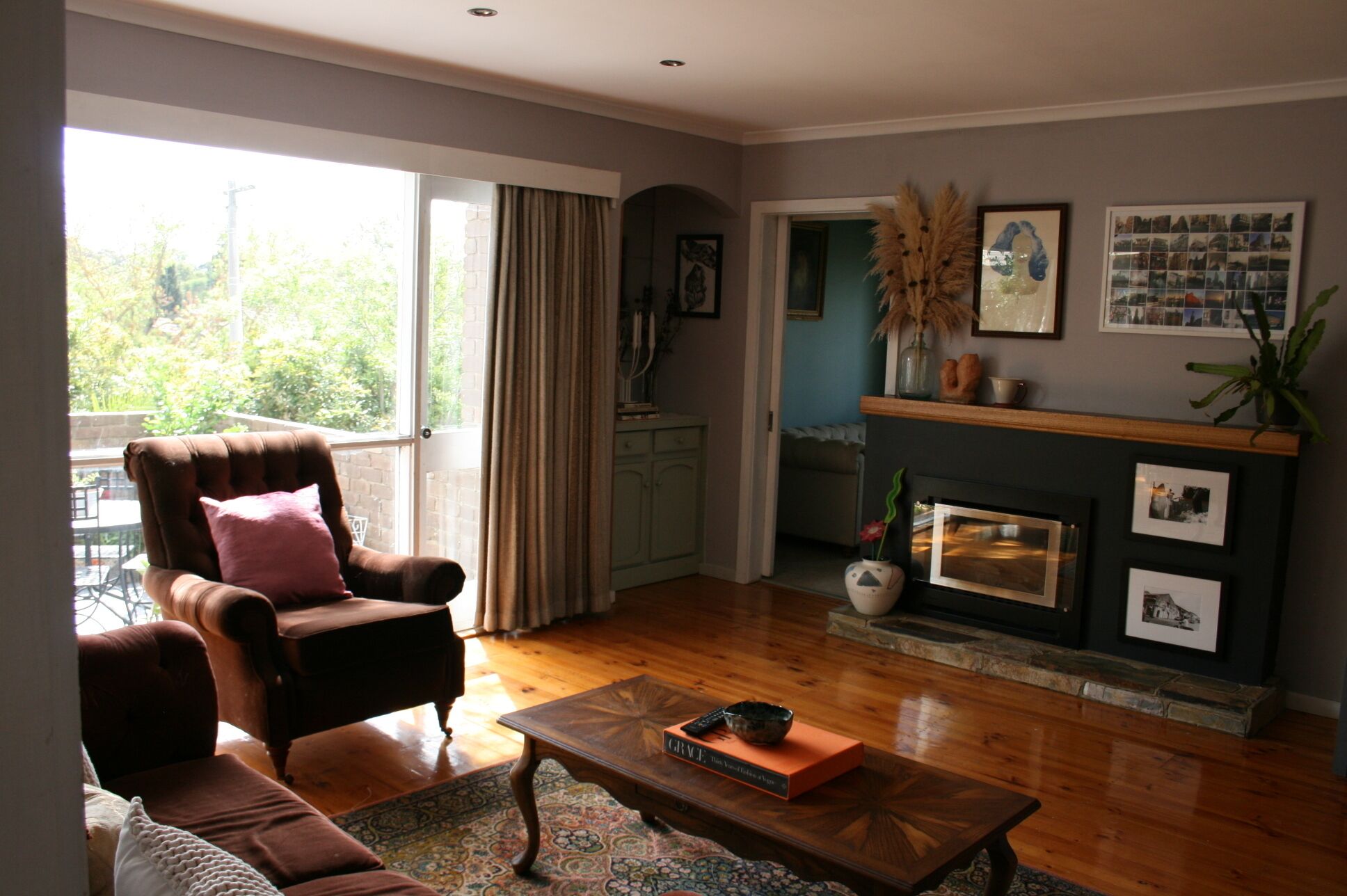 Lucy's Artist Retreat near Melbourne Airport and Macedon Ranges — image 8