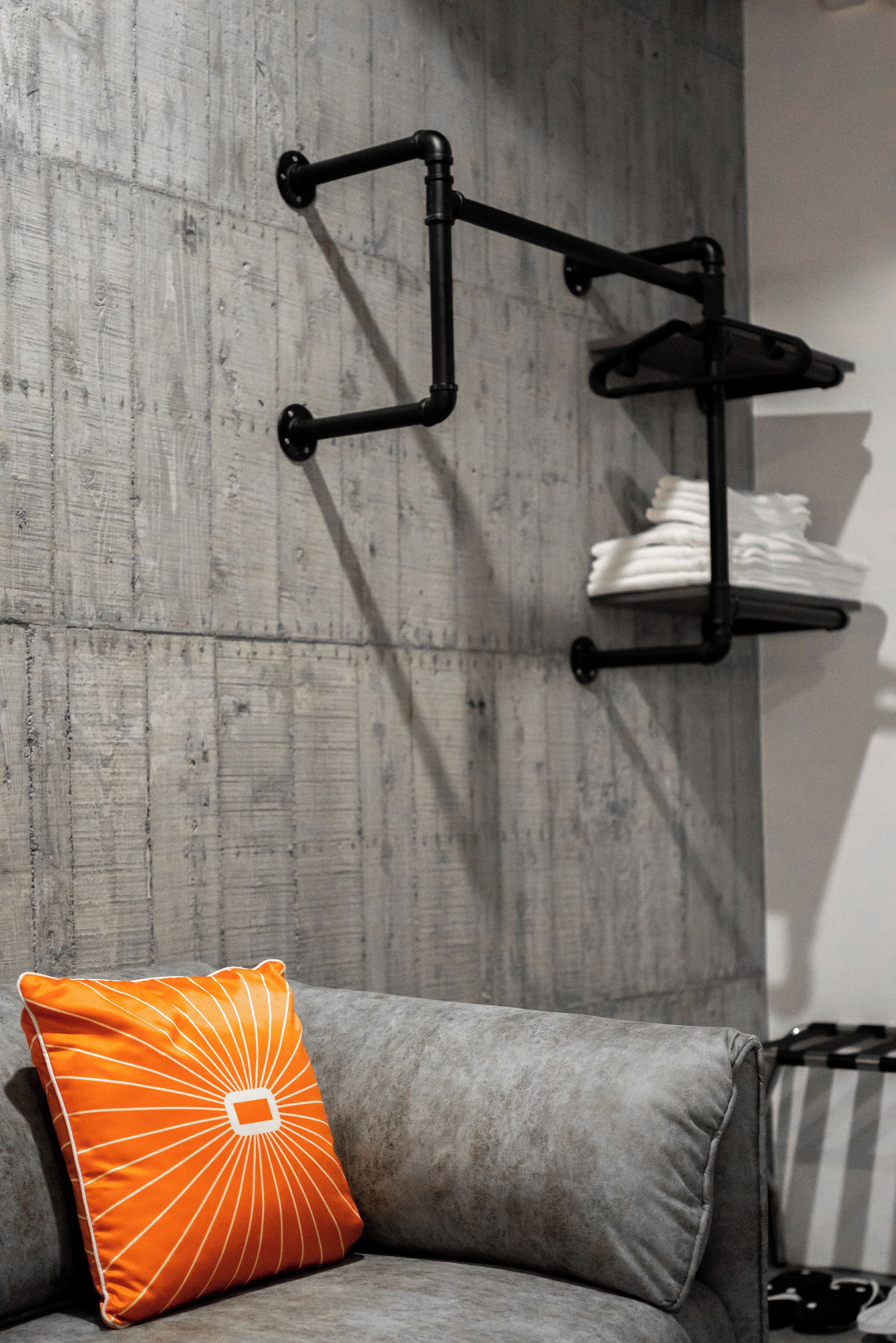 deluxe quadruple room | 1 bedroom, blackout curtains, soundproofing, free wifi